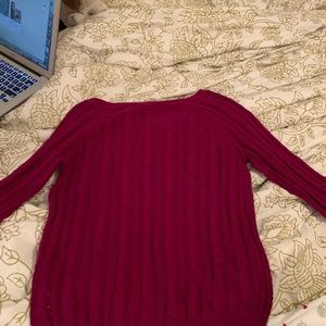 Thin American Eagle Sweater